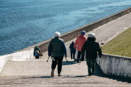 Жители Тверской области прощаются с жарким летом Жители Тверской области прощаются с жарким летом