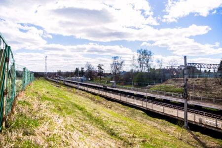 В Тверской области высокоскоростной поезд насмерть сбил женщину