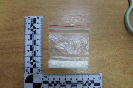 Жительница Тверской области, у которой нашли "синтетику", предстанет перед судом