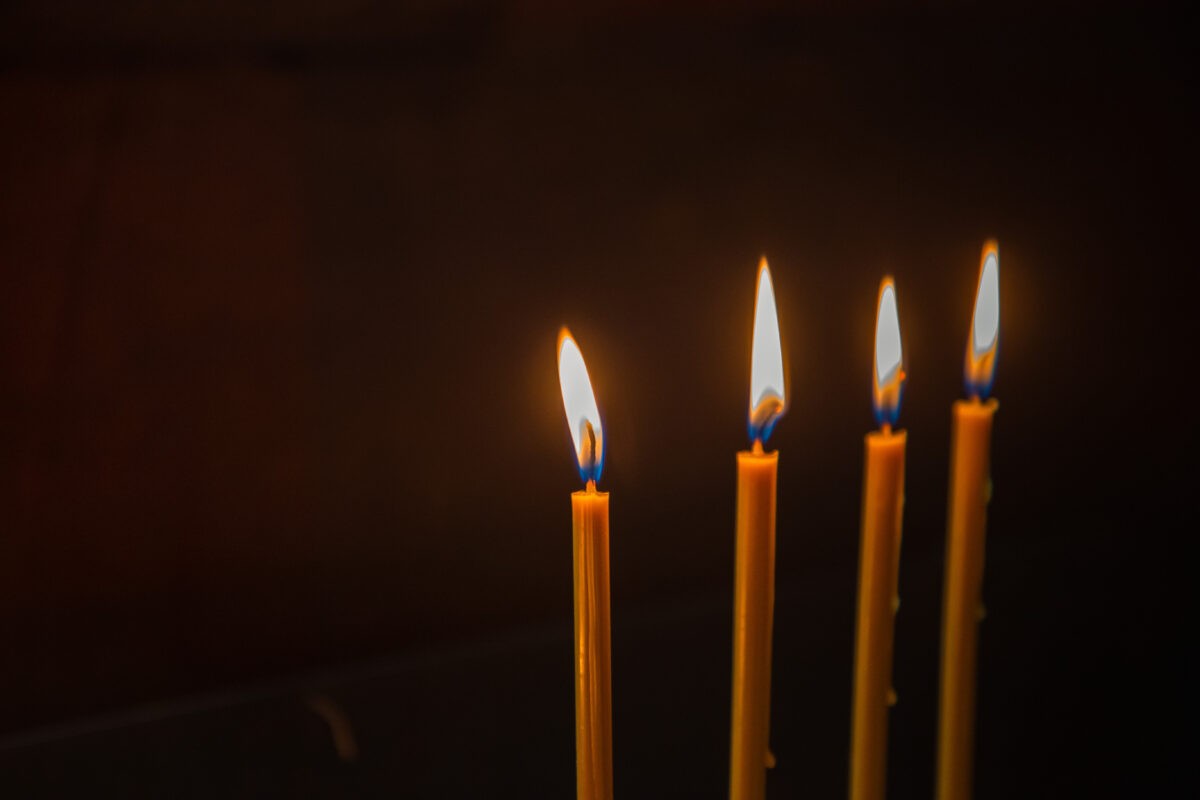 В зоне СВО погиб старший лейтенант Иван Шмелёв из Тверской области