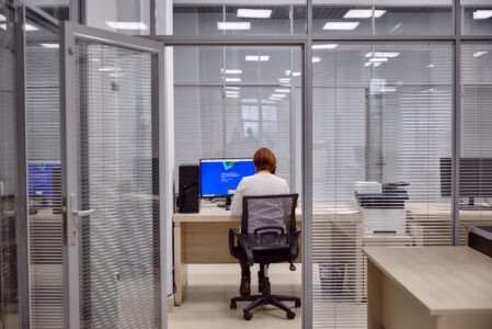 Ученые выяснили, как справиться со стрессом на работе Ученые выяснили, как справиться со стрессом на работе