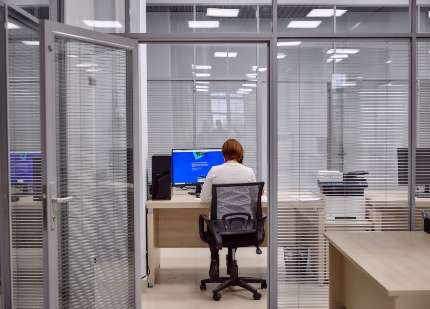 Ученые выяснили, как справиться со стрессом на работе