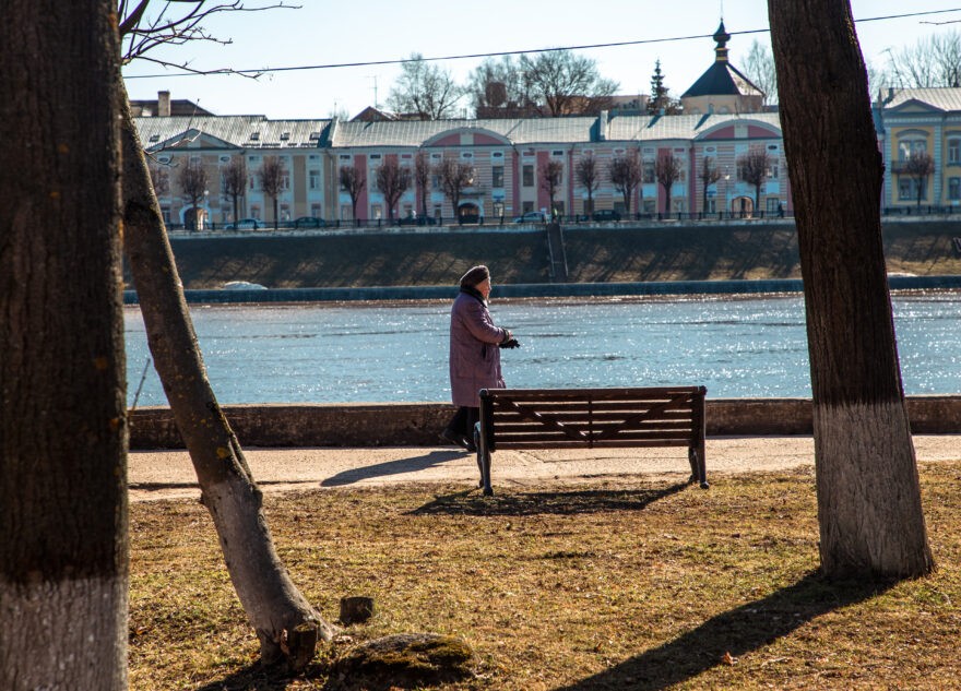 Россиянам рассказали о двойной индексации пенсий с 2025 года