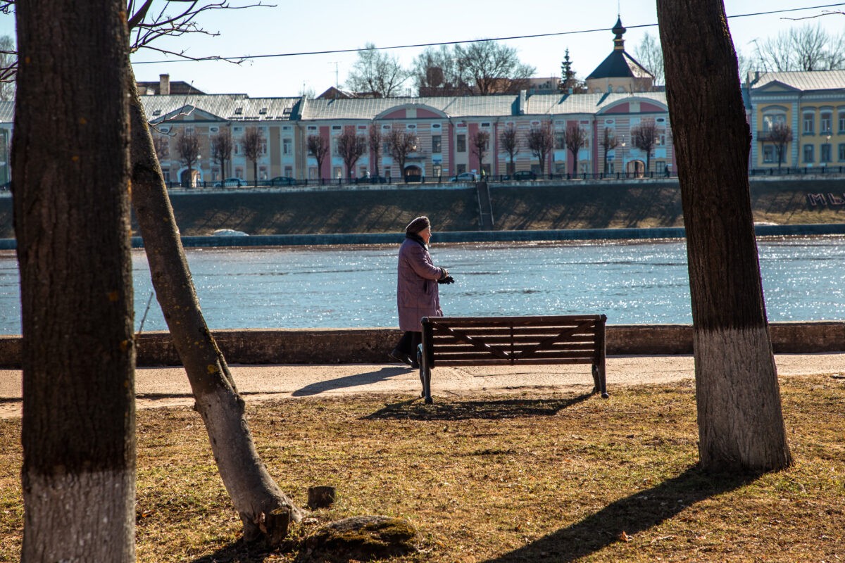 Россиянам рассказали о двойной индексации пенсий с 2025 года