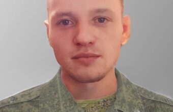 На спецоперации погиб рядовой Геннадий Меркушов из Тверской области