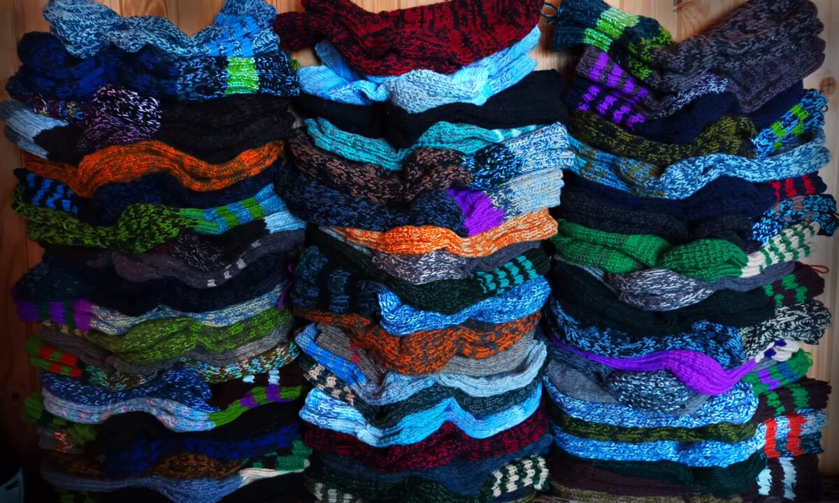 Жителей Тверской области просят помочь пожилым торопчанам, которые находятся в больнице