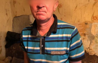 В Тверской области полицейские ликвидировали наркопритон