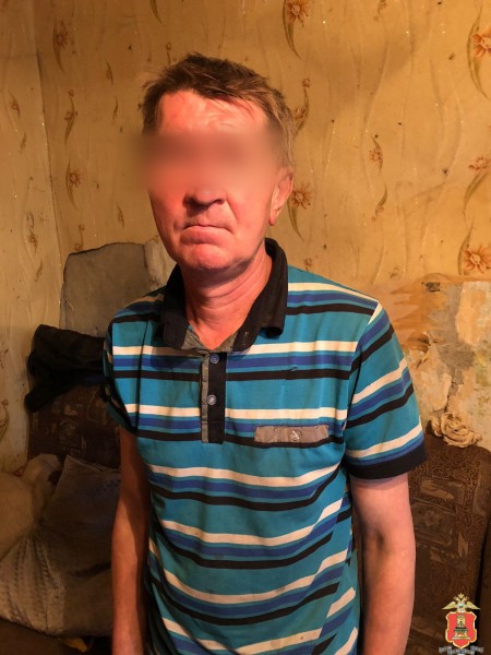 В Тверской области полицейские ликвидировали наркопритон