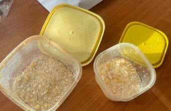 В Твери пресекли распространение крупной партии наркотиков В Твери пресекли распространение крупной партии наркотиков