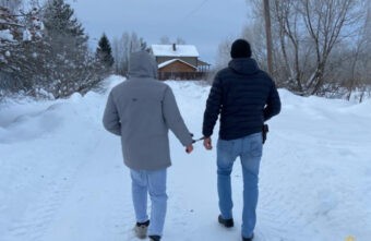 В Тверской области мужчина работал курьером мошенников и обирал пенсионеров В Тверской области мужчина работал курьером мошенников и обирал пенсионеров