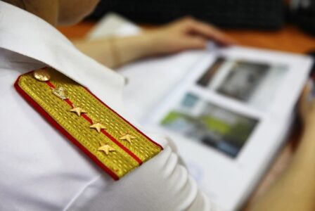 Жительница Тверской области убила мужа одним ударом Жительница Тверской области убила мужа одним ударом