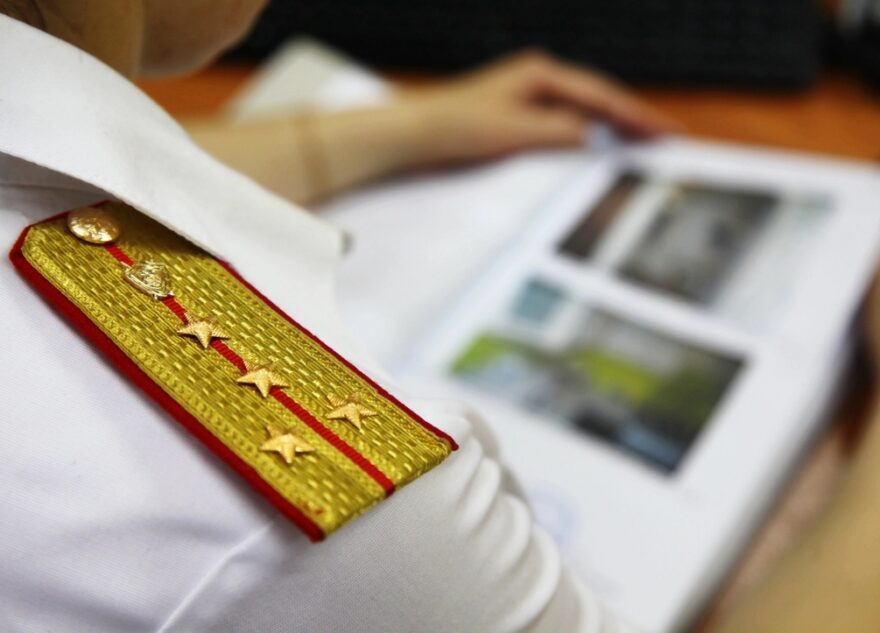 Жительница Тверской области убила мужа одним ударом