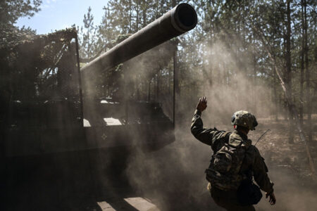 Дмитрий Песков сообщил, когда Россия может завершить спецоперацию