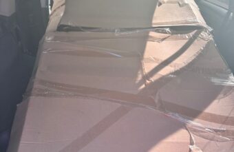 Пострадавшему от атаки дронов торопчанину помогли жители соседнего округа Пострадавшему от атаки дронов торопчанину помогли жители соседнего округа