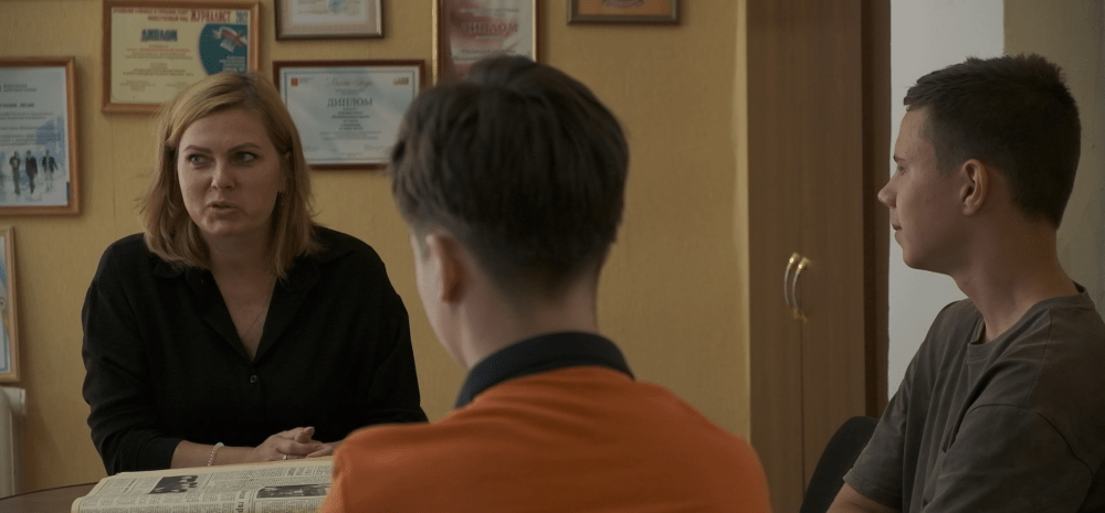 Газета «Вышневолоцкая правда» впервые участвовала в проекте «Трудовое лето»