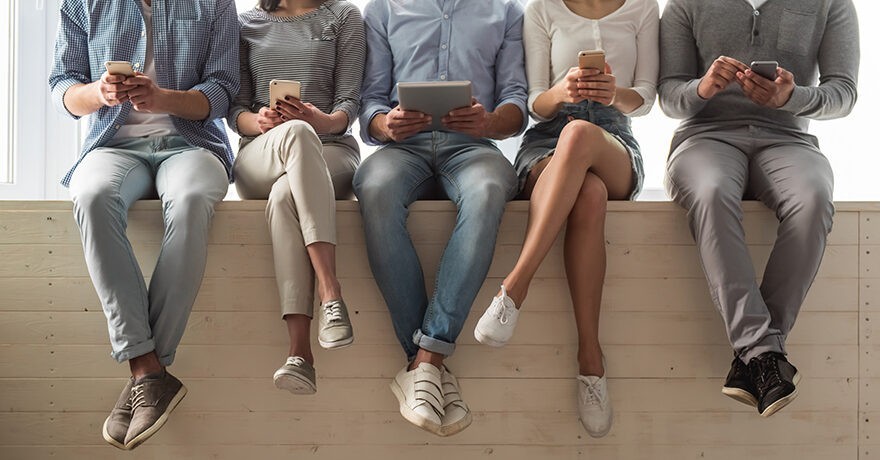 Каждый третий верит фишерам