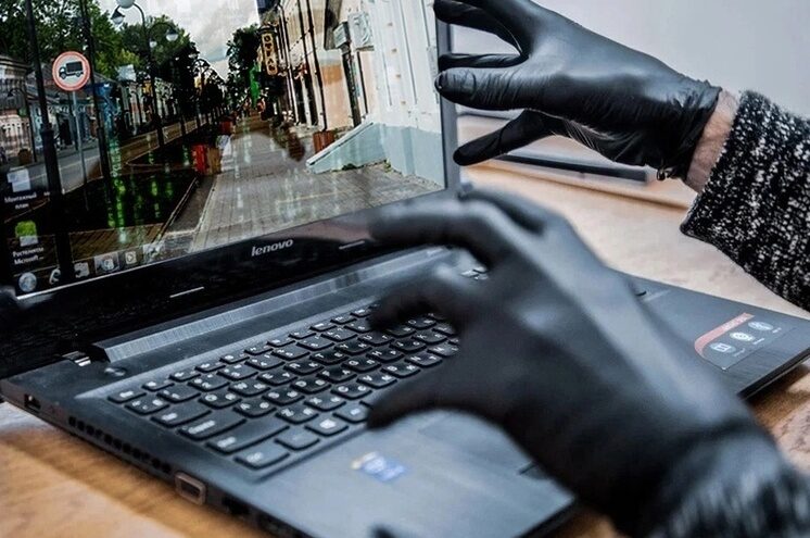 Торопец отбил информационное вторжение Торопец отбил информационное вторжение