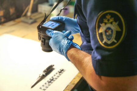 Жительница Тверской области обвиняется в убийстве мужа Жительница Тверской области обвиняется в убийстве мужа