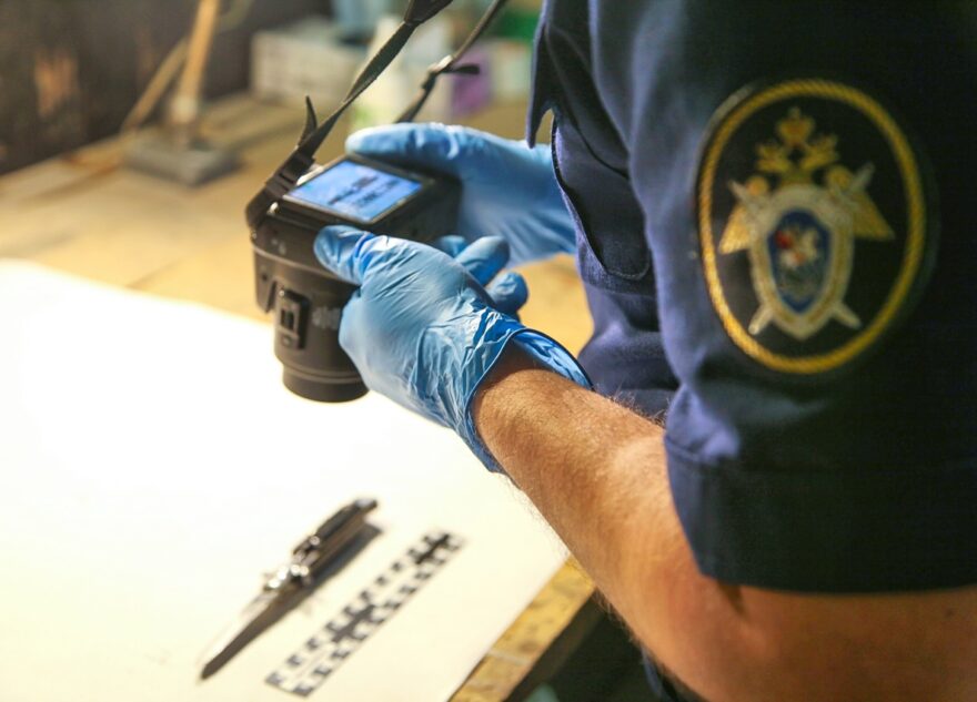 Жительница Тверской области обвиняется в убийстве мужа