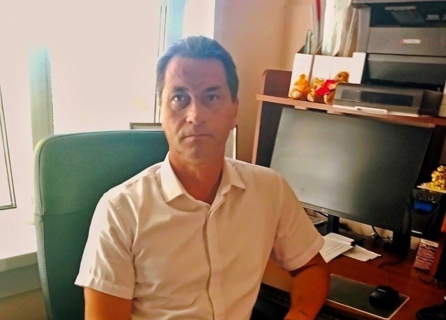 Дмитрий Трусов: «Защищать свое Отечество - долг любого порядочного мужчины» Дмитрий Трусов: «Защищать свое Отечество - долг любого порядочного мужчины»
