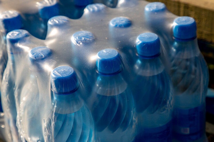 В Оленино собирают вещи первой необходимости для эвакуированных жителей Торопецкого округа