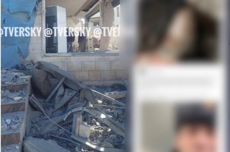 Террористов из Карабулака пытались выдать за «жертв из Торопца»