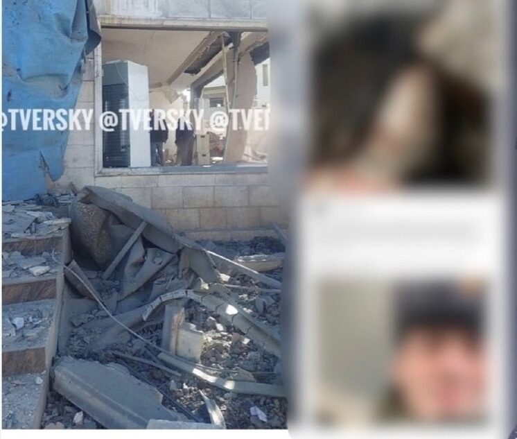 Террористов из Карабулака пытались выдать за «жертв из Торопца»