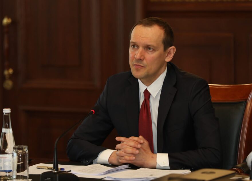 Глава Росреестра рассказал о механизме изъятия у россиян дачных участков Глава Росреестра рассказал о механизме изъятия у россиян дачных участков