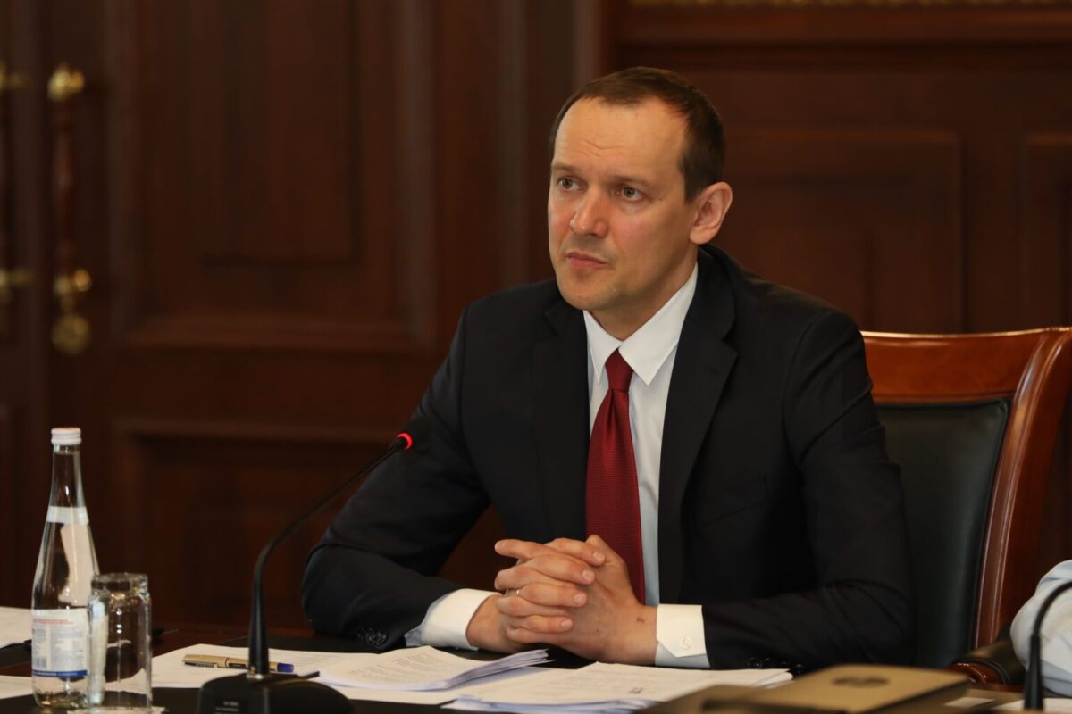 Глава Росреестра рассказал о механизме изъятия у россиян дачных участков