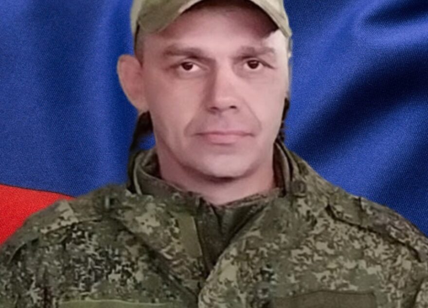 В зоне СВО геройски погиб Артем Рыбаков из Тверской области