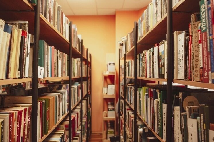 В Андреапольском округе для юных читателей библиотеки провели детективный квест В Андреапольском округе для юных читателей библиотеки провели детективный квест