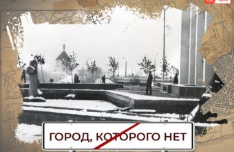 Фонтан на Тверском проспекте: был и сплыл