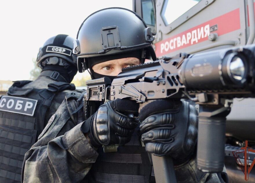 В Твери при содействии спецназа задержали 21-летнего интернет-мошенника В Твери при содействии спецназа задержали 21-летнего интернет-мошенника