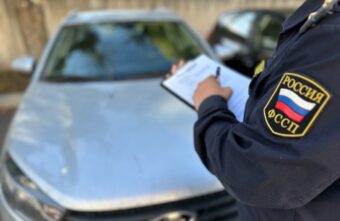 Должник по алиментам скрывался от судебных приставов в Тверской области Должник по алиментам скрывался от судебных приставов в Тверской области