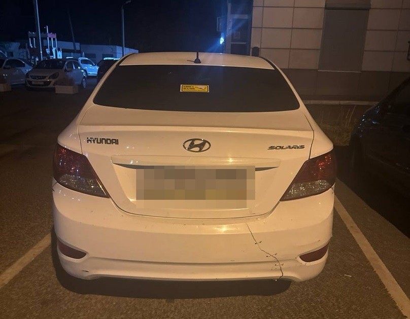 8 водителей без прав поймали в Твери за неделю 8 водителей без прав поймали в Твери за неделю