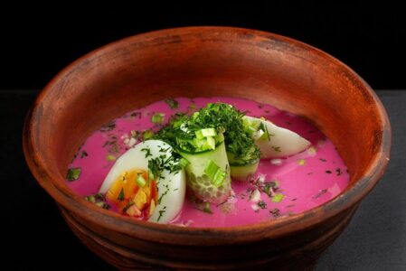 Назван чудо-суп, способный излечить людей от множества болезней