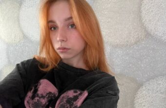 В Тверской области пропала 15-летняя девочка В Тверской области пропала 15-летняя девочка