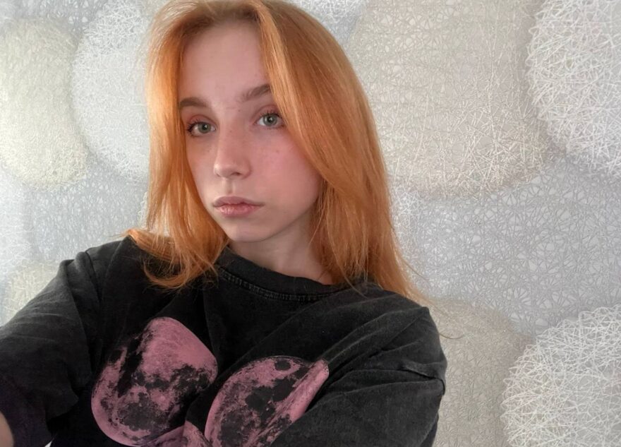 В Тверской области пропала 15-летняя девочка