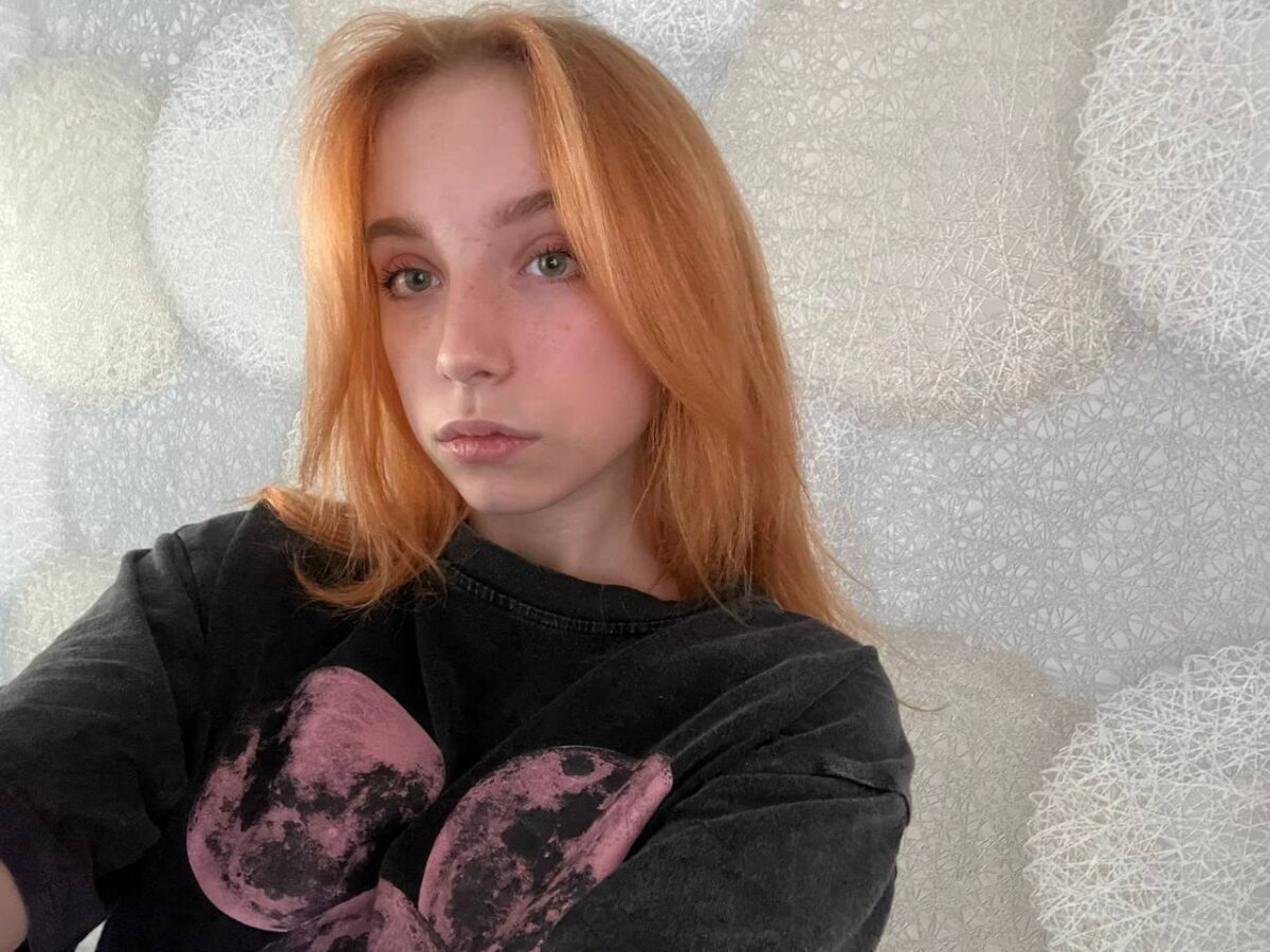 В Тверской области пропала 15-летняя девочка