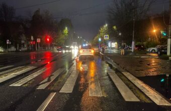 В Твери 43-летний водитель сбил пенсионерку В Твери 43-летний водитель сбил пенсионерку