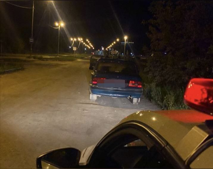 За выходные в Твери поймали 8 пьяных водителей За выходные в Твери поймали 8 пьяных водителей