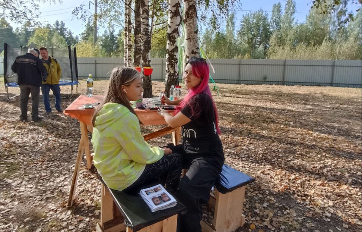 На Дне охотника в Тверской области  награды вручены лучшим представителям отрасли