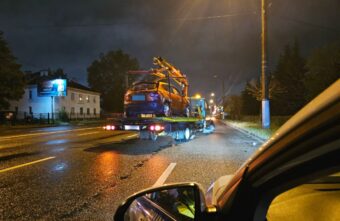 10 пьяных водителей поймали в Твери за выходные 10 пьяных водителей поймали в Твери за выходные