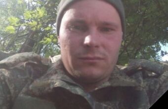 В Тверской области простятся с погибшим на СВО Евгением Ермолаевым В Тверской области простятся с погибшим на СВО Евгением Ермолаевым