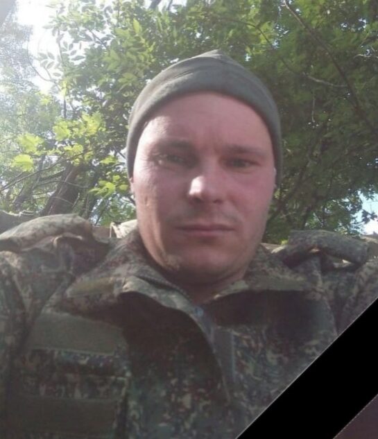 В Тверской области простятся с погибшим на СВО Евгением Ермолаевым В Тверской области простятся с погибшим на СВО Евгением Ермолаевым