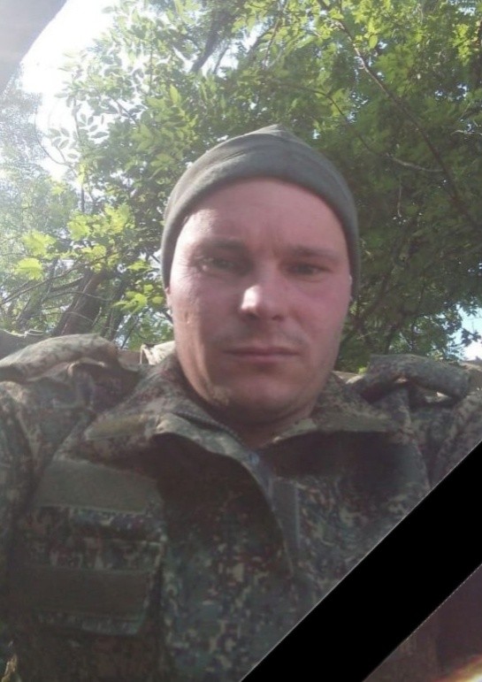 В Тверской области простятся с погибшим на СВО Евгением Ермолаевым