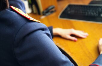 Пропавшего в Твери подростка удалось разыскать Пропавшего в Твери подростка удалось разыскать