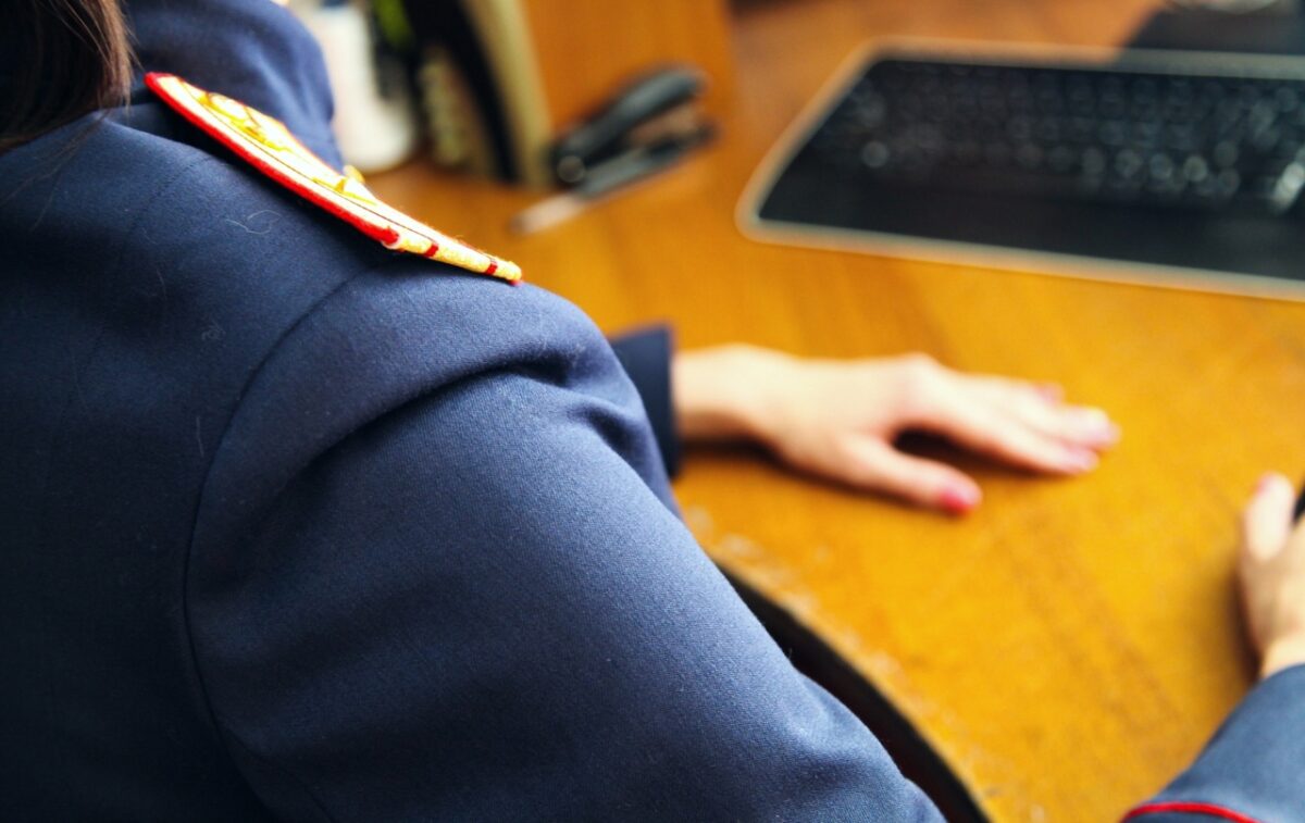 Пропавшего в Твери подростка удалось разыскать