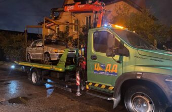 За два дня в Твери остановили двух несовершеннолетних водителей За два дня в Твери остановили двух несовершеннолетних водителей
