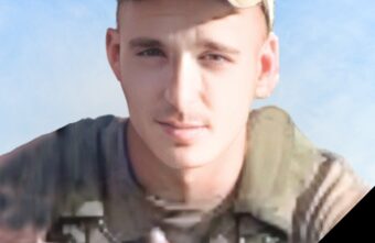 В Тверской области простятся с погибшим на СВО Дмитрием Носовым В Тверской области простятся с погибшим на СВО Дмитрием Носовым